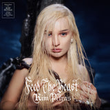 Kim Petras - Feed The Beast [LP] ((Vinyl))