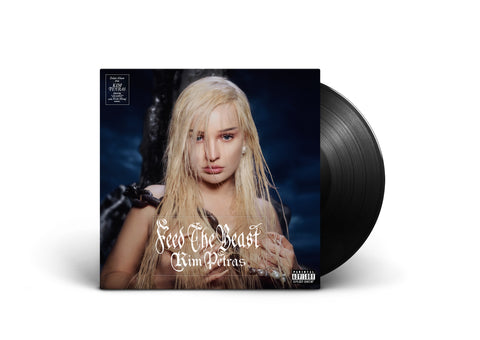 Kim Petras - Feed The Beast [LP] ((Vinyl))