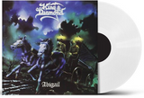 King Diamond - Abigail (Limited Edition, UK Exclusive, White Colored Vinyl) [Import] ((Vinyl))