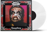King Diamond - Conspiracy (Limited Edition, UK Exclusive White Vinyl) [Import] ((Vinyl))