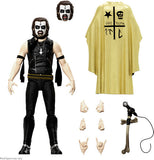 King Diamond - Super7 - King Diamond Wave 2 - Modern Era (Collectible, Figure, Action Figure) ((Action Figure))
