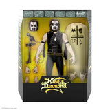 King Diamond - Super7 - King Diamond Wave 2 - Modern Era (Collectible, Figure, Action Figure) ((Action Figure))