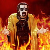 King Diamond - Super7 - King Diamond Wave 2 - Modern Era (Collectible, Figure, Action Figure) ((Action Figure))