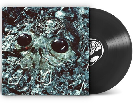 King Gizzard & The Lizard Wizard - Alien Metal ((Vinyl))