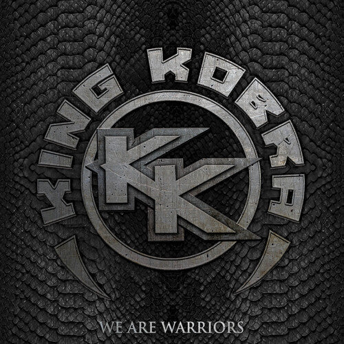 King Kobra - We Are Warriors ((Vinyl))