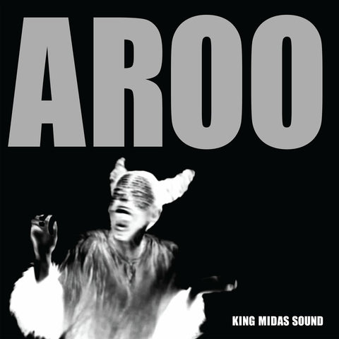 King Midas Sound - Aroo ((Vinyl))