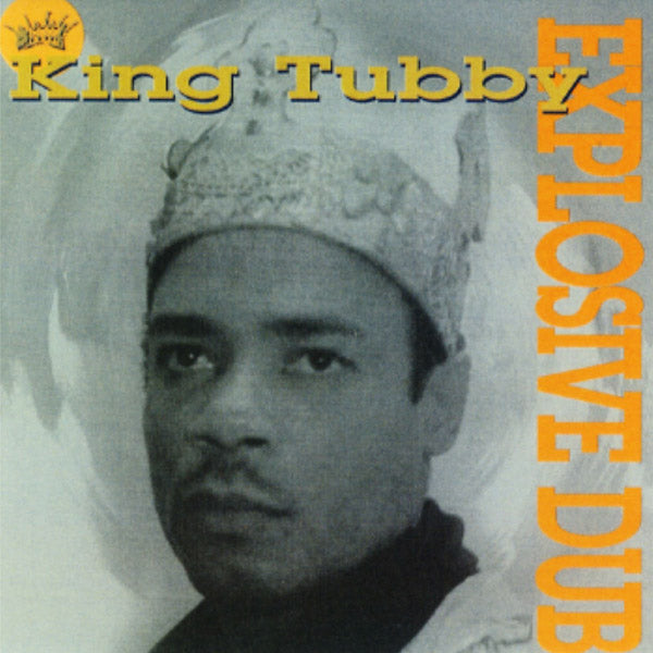 King Tubby - Explosive Dub ((CD))