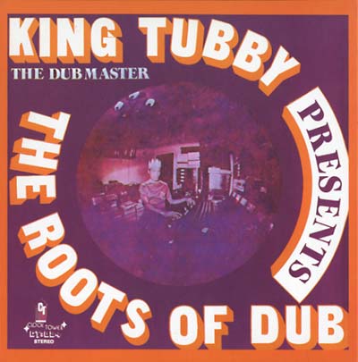King Tubby - The Roots of Dub ((Vinyl))