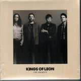 Kings Of Leon - Bandit / 100000 People (Limited Edition) [Import] (7" Single) ((Vinyl))