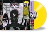 King's X - Tape Head (Yellow Colored Vinyl, Limited Edition, Remastered) ((Vinyl))