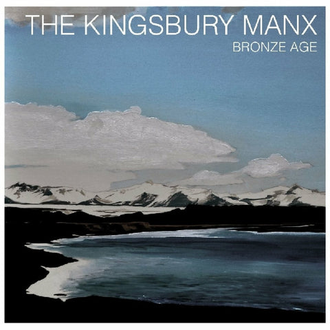 Kingsbury Manx - Bronze Age ((Vinyl))