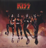 Kiss - Destroyer: Resurrected (Limited Edition, Translucent Orange Colored Vinyl) (())