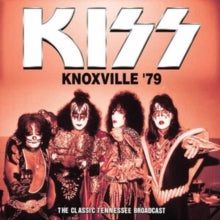 Kiss - Knoxville '79 [Import] ((CD))