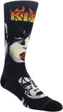 Kiss - Perri's - Kiss - Dye Sublimation - Crew Socks ((Socks))