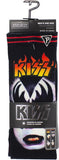 Kiss - Perri's - Kiss - Dye Sublimation - Crew Socks ((Socks))