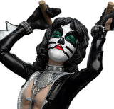 Kiss - WETA Workshop Mini Epics - KISS: The Catman (Collectible, Figure, Vinyl Figure) ((Action Figure))