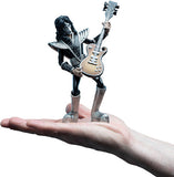 Kiss - WETA Workshop Mini Epics - KISS: The Spaceman (Collectible, Figure, Vinyl Figure) ((Action Figure))