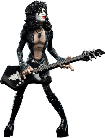 Kiss - WETA Workshop Mini Epics - KISS: The Starchild (Collectible, Figure, Vinyl Figure) ((Action Figure))