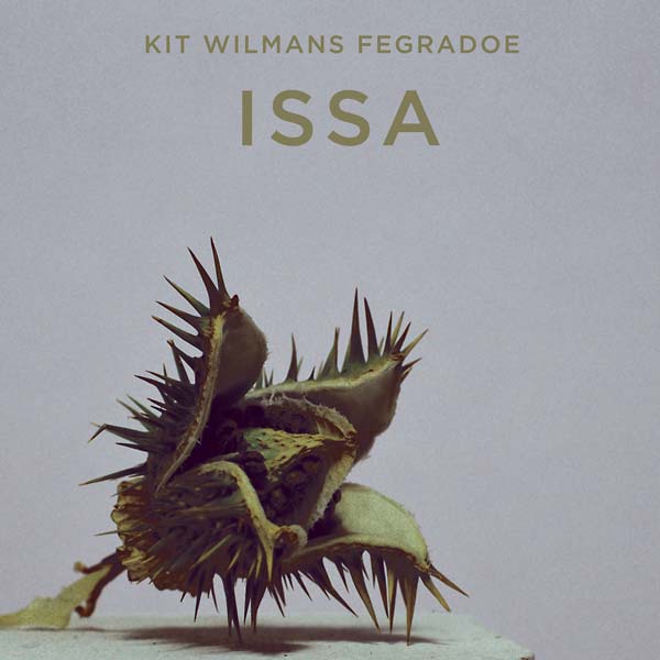 KIT WILMANS FEGRADOE - Issa ((CD))