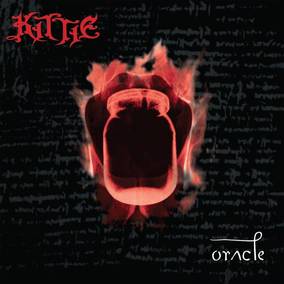Kittie - Oracle (RSD11.25.22) ((Vinyl))