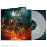 KK's Priest - The Sinner Rides Again (Indie Exclusive, Clear Vinyl) ((Vinyl))