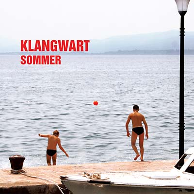 KLANGWART - Sommer ((Vinyl))