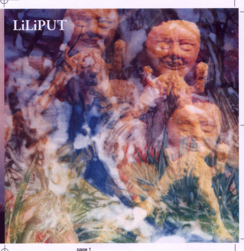 Kleenex/Liliput - Liliput (2xCD) ((CD))