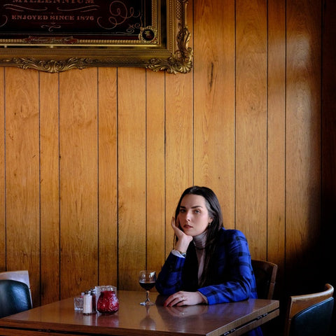 KLEIN ZAGE - Feed The Dog ((Vinyl))