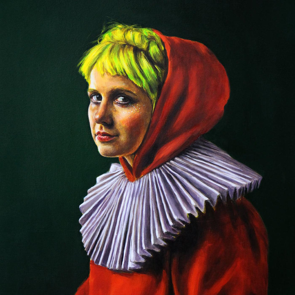 Klo Pelgag - Notre-Dame-des-Sept-Douleurs ((Vinyl))