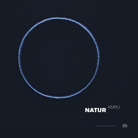 KMRU - Natur ((CD))