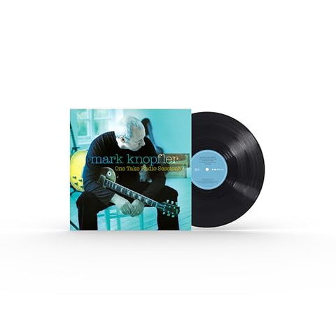 KNOPFLER,MARK - One Take Radio Sessions (Rsd 4.12.25) ((Vinyl))