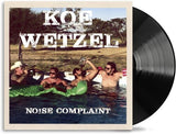 Koe Wetzel - Noise Complaint ((Vinyl))