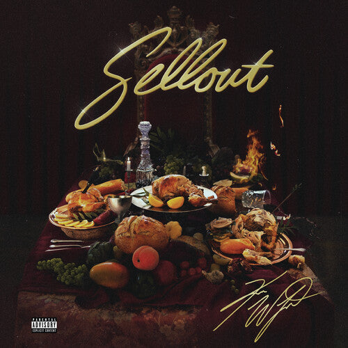 Koe Wetzel - Sellout (140 Gram Vinyl) [Explicit Content] ((Vinyl))