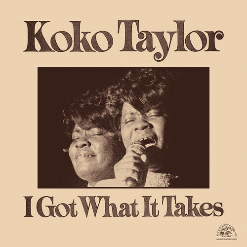 Koko Taylor - I Got What It Takes (RSD 4.22.23) ((Vinyl))