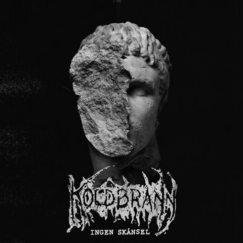 Koldbrann - Ingen Skånsel ((CD))