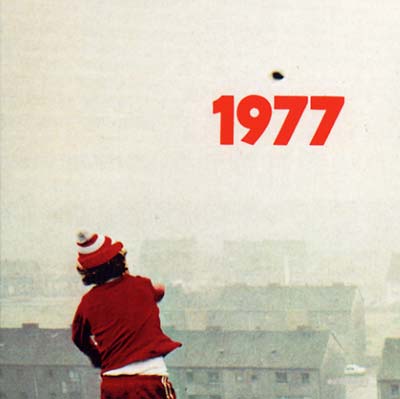 Kolsch - 1977 ((Vinyl))