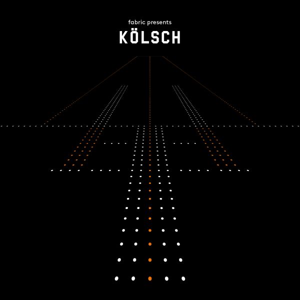 Kolsch - Fabric Presents ((CD))