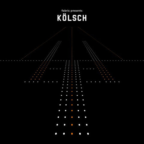 Kolsch - Fabric Presents ((CD))