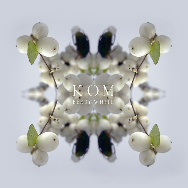 Kom - Berry White ((CD))