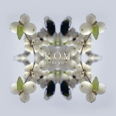 Kom - Berry White ((CD))