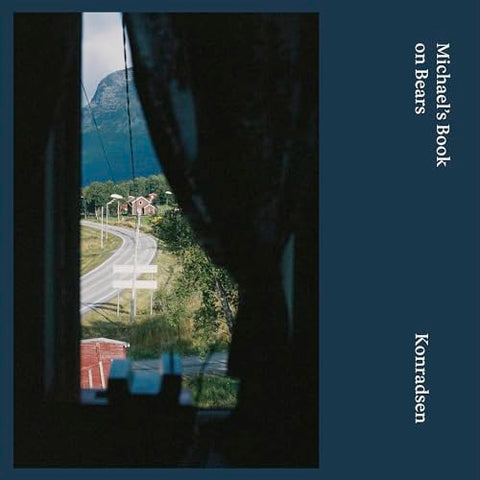 Konradsen - Michael’s Book On Bears [LP] ((Vinyl))