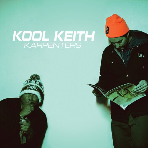 Kool Keith - Karpenters ((Vinyl))