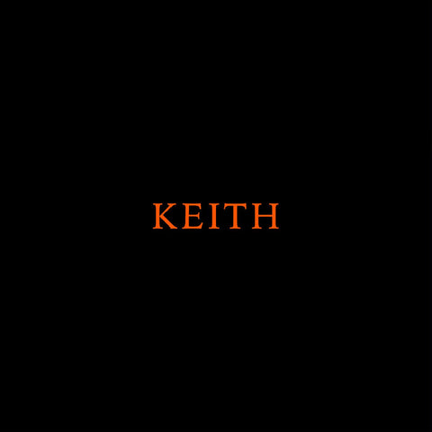Kool Keith - KEITH ((CD))