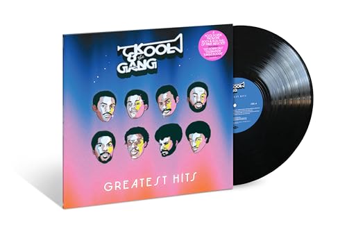 Kool & The Gang - Greatest Hits [LP] ((Vinyl))