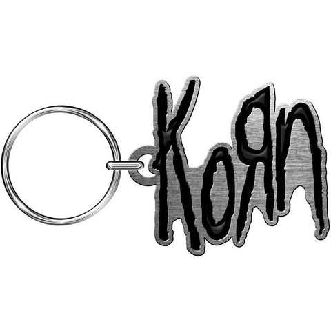 Korn - Logo 1 (())