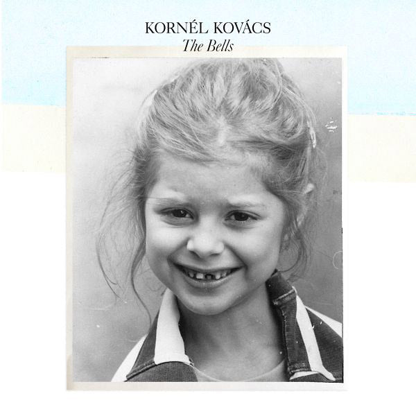 KORNEL KOVACS - The Bells ((CD))