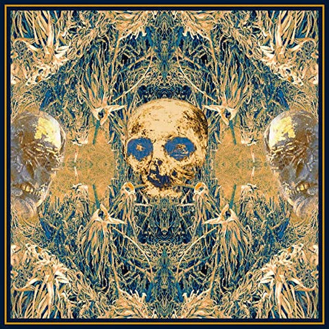 Kostnatení - Úpal ((CD))