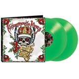 Kottonmouth Kings - Koast II Koast (Colored Vinyl, Green, Reissue) (2 Lp's) ((Vinyl))