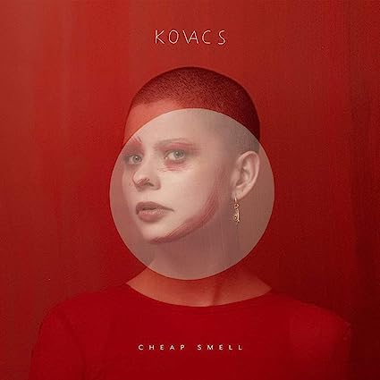 Kovacs - Cheap Smell [Import] (2 Lp's) ((Vinyl))