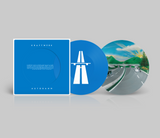 Kraftwerk - Autobahn: 50th Anniversary Edition (Limited Edition, Picture Disc Vinyl) ((Vinyl))